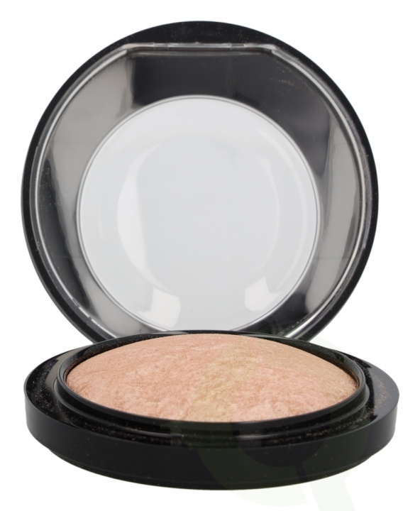 MAC Mineralize Skinfinish Natural 10 gr Soft And Gentle i gruppen SKØNHED & HELSE / Makeup / Makeup ansigt / Pudder hos TP E-commerce Nordic AB (C53677)