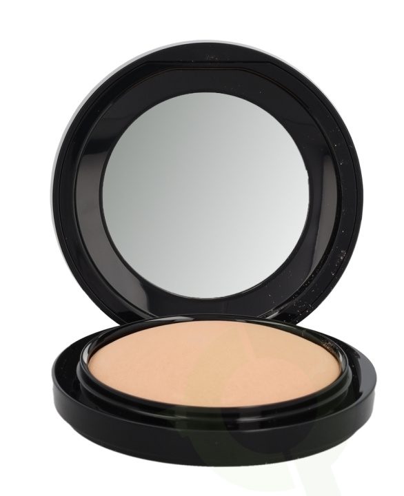 MAC Mineralize Skinfinish Natural 10 gr Medium Golden i gruppen SKØNHED & HELSE / Makeup / Makeup ansigt / Pudder hos TP E-commerce Nordic AB (C53682)