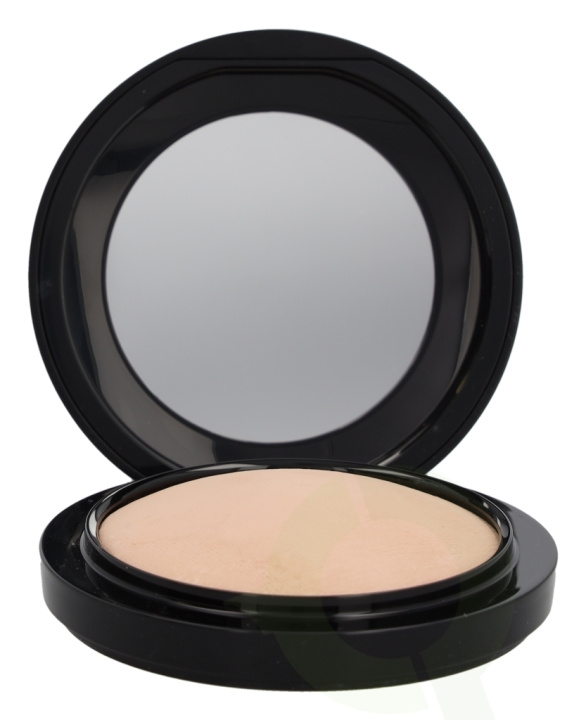 MAC Mineralize Skinfinish Natural 10 gr Medium i gruppen SKØNHED & HELSE / Makeup / Makeup ansigt / Pudder hos TP E-commerce Nordic AB (C53683)