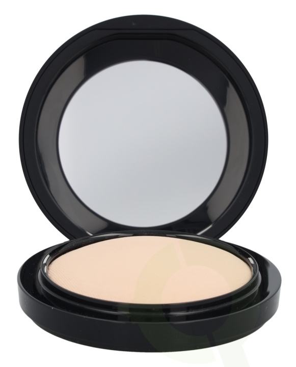 MAC Mineralize Skinfinish Natural 10 gr Light Plus i gruppen SKØNHED & HELSE / Makeup / Makeup ansigt / Pudder hos TP E-commerce Nordic AB (C53684)
