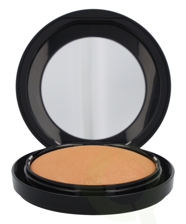 MAC Mineralize Skinfinish Natural 10 gr Natural Dark i gruppen SKØNHED & HELSE / Makeup / Makeup ansigt / Pudder hos TP E-commerce Nordic AB (C53685)