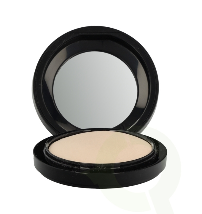 MAC Mineralize Skinfinish Natural 10 g Light i gruppen SKØNHED & HELSE / Makeup / Makeup ansigt / Pudder hos TP E-commerce Nordic AB (C53686)