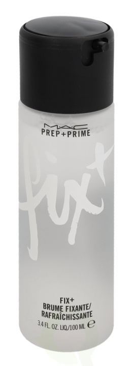 MAC Prep + Prime Fix+ 100 ml i gruppen SKØNHED & HELSE / Makeup / Makeup ansigt / Primer hos TP E-commerce Nordic AB (C53691)