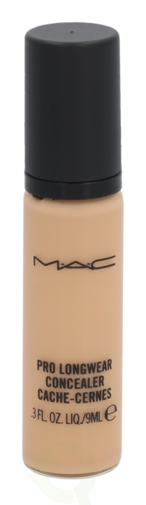 MAC Pro Longwear Concealer 9 ml NC25 i gruppen SKØNHED & HELSE / Makeup / Makeup ansigt / Concealer hos TP E-commerce Nordic AB (C53696)