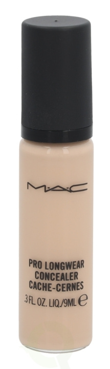 MAC Pro Longwear Concealer 9 ml NW15 i gruppen SKØNHED & HELSE / Makeup / Makeup ansigt / Concealer hos TP E-commerce Nordic AB (C53697)