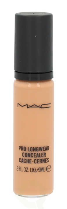 MAC Pro Longwear Concealer 9 ml NC42 i gruppen SKØNHED & HELSE / Makeup / Makeup ansigt / Concealer hos TP E-commerce Nordic AB (C53700)