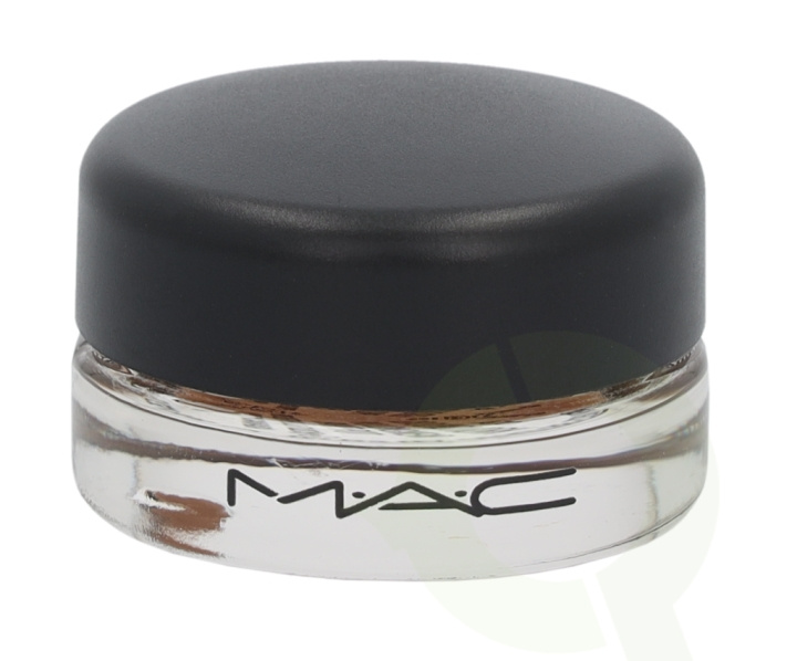 MAC Pro Longwear Paint Pot 5 gr Groundwork i gruppen SKØNHED & HELSE / Makeup / Øjne og øjenbryn / Øjenskygge hos TP E-commerce Nordic AB (C53706)