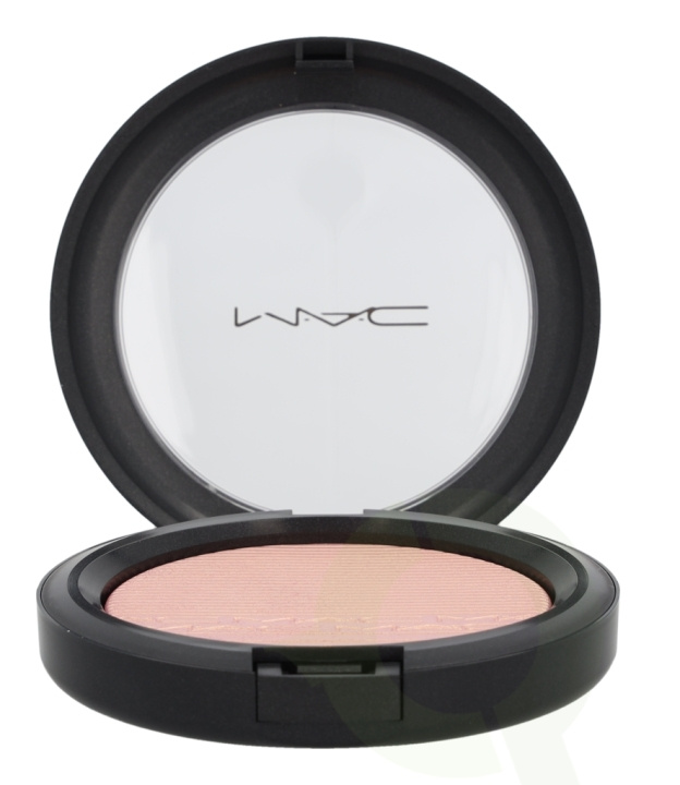 MAC Extra Dimension Skinfinish 9 gr Beaming Blush i gruppen SKØNHED & HELSE / Makeup / Makeup ansigt / Contour/Highlight hos TP E-commerce Nordic AB (C53711)