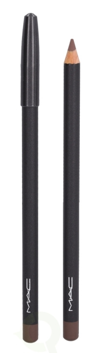 MAC Lip Pencil 1.45 gr Stone i gruppen SKØNHED & HELSE / Makeup / Læber / Lip liner hos TP E-commerce Nordic AB (C53716)