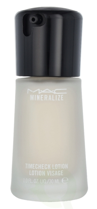 MAC Timecheck Lotion 30 ml i gruppen SKØNHED & HELSE / Hudpleje / Ansigt / Dagcreme hos TP E-commerce Nordic AB (C53737)
