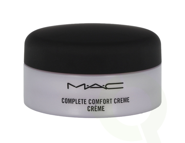 MAC Complete Comfort Creme 50 ml i gruppen SKØNHED & HELSE / Hudpleje / Ansigt / Dagcreme hos TP E-commerce Nordic AB (C53738)