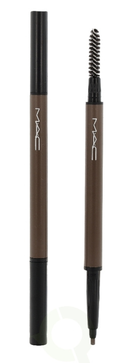 MAC Eye Brows Styler 0.09 g Stylized i gruppen SKØNHED & HELSE / Makeup / Øjne og øjenbryn / Øjenbryn pen hos TP E-commerce Nordic AB (C53744)