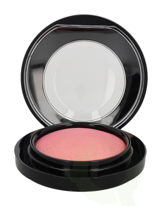 MAC Mineralize Blush 3.2 gr Petal Power i gruppen SKØNHED & HELSE / Makeup / Makeup ansigt / Pudder hos TP E-commerce Nordic AB (C53763)