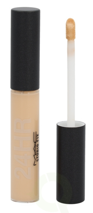 MAC Studio Fix 24-Hour Smooth Wear Concealer 7 ml NC20 i gruppen SKØNHED & HELSE / Makeup / Makeup ansigt / Concealer hos TP E-commerce Nordic AB (C53772)