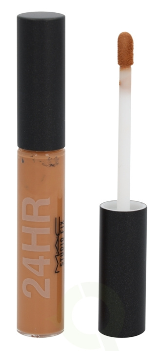 MAC Studio Fix 24-Hour Smooth Wear Concealer 7 ml NC48 i gruppen SKØNHED & HELSE / Makeup / Makeup ansigt / Concealer hos TP E-commerce Nordic AB (C53781)
