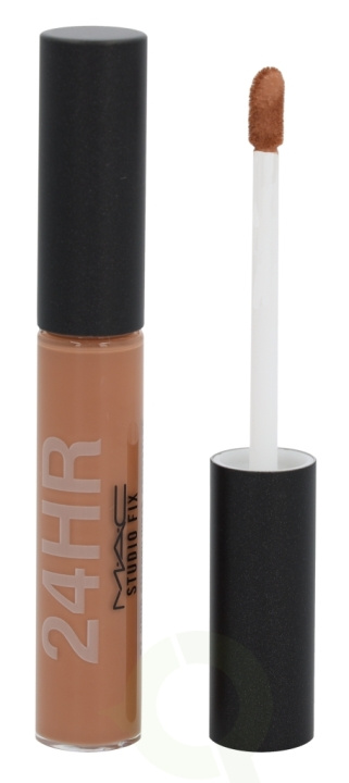 MAC Studio Fix 24-Hour Smooth Wear Concealer 7 ml NW42 i gruppen SKØNHED & HELSE / Makeup / Makeup ansigt / Concealer hos TP E-commerce Nordic AB (C53787)