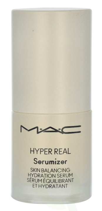 MAC Hyper Real Serumizer 15 ml i gruppen SKØNHED & HELSE / Hudpleje / Ansigt / Hudserum hos TP E-commerce Nordic AB (C53797)