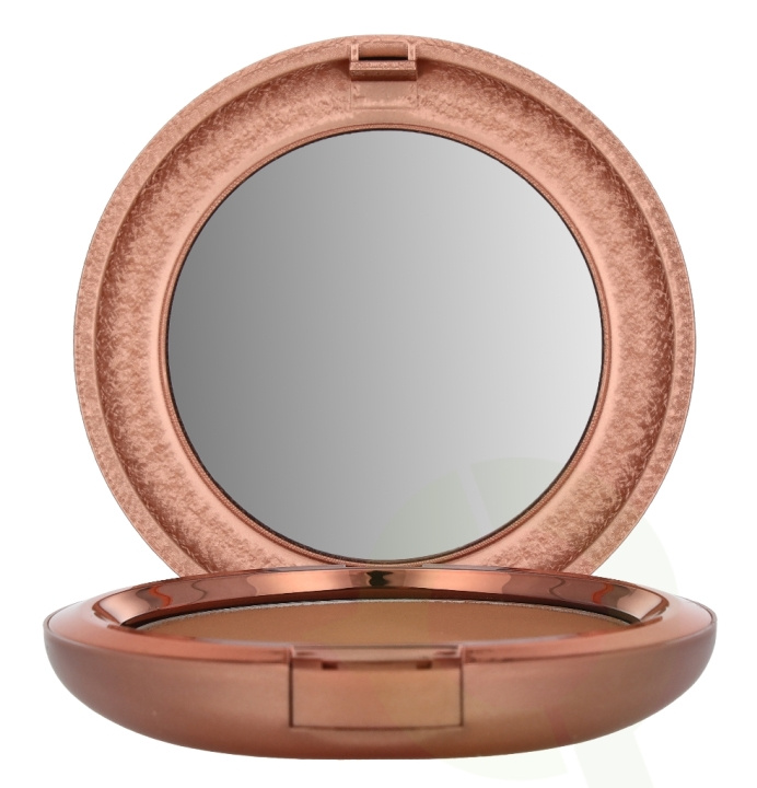 MAC Skinfinish Sunstruck Matte Bronzer 8 g Matte Medium Golden i gruppen SKØNHED & HELSE / Makeup / Makeup ansigt / Pudder hos TP E-commerce Nordic AB (C53804)