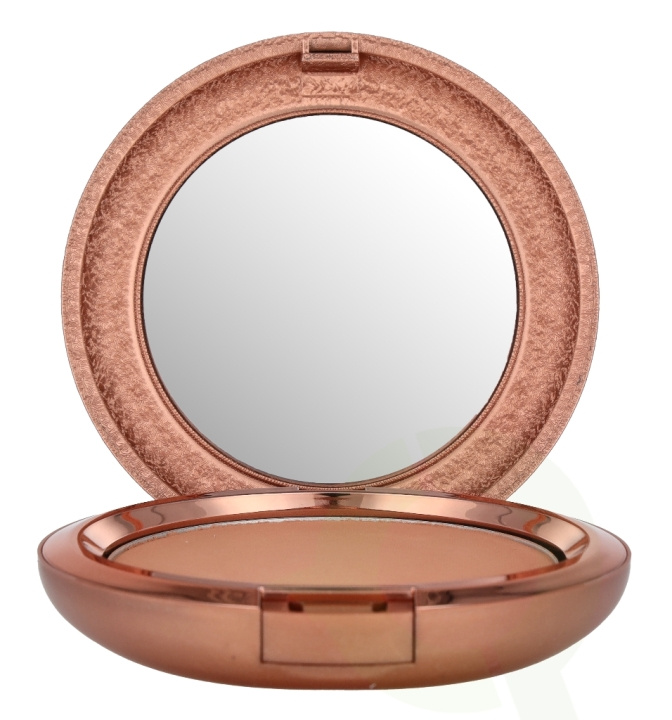 MAC Skinfinish Sunstruck Matte Bronzer 8 gr Light Rosy i gruppen SKØNHED & HELSE / Makeup / Makeup ansigt / Pudder hos TP E-commerce Nordic AB (C53805)