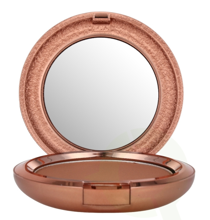 MAC Skinfinish Sunstruck Matte Bronzer 8 gr Medium Rosy i gruppen SKØNHED & HELSE / Makeup / Makeup ansigt / Pudder hos TP E-commerce Nordic AB (C53806)