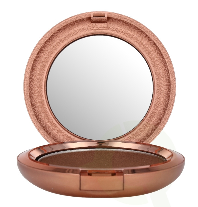 MAC Skinfinish Sunstruck Radiant Bronzer 8 gr Deep Golden i gruppen SKØNHED & HELSE / Makeup / Makeup ansigt / Pudder hos TP E-commerce Nordic AB (C53808)