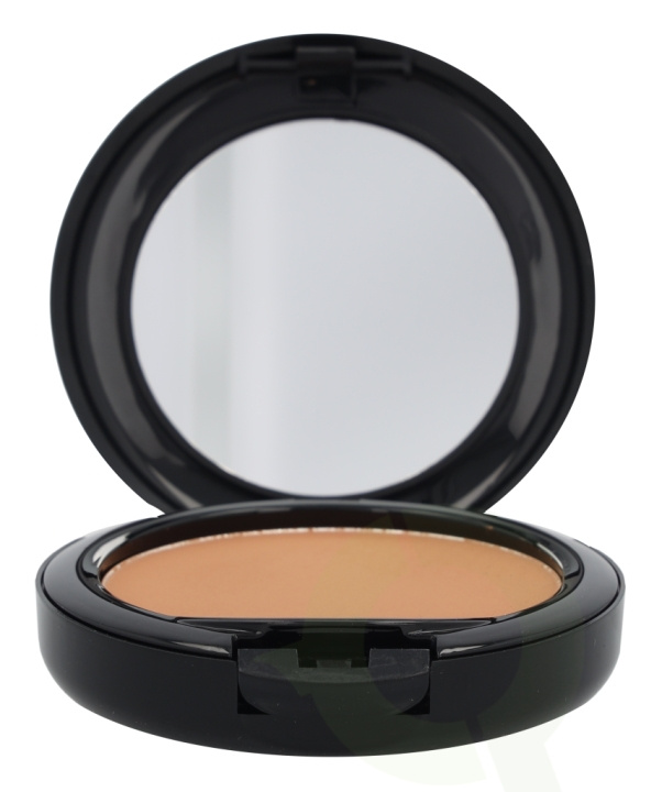 Make-Up Studio Amsterdam Make-Up Studio Compact Mineral Powder 9 gr Cinnamon i gruppen SKØNHED & HELSE / Makeup / Makeup ansigt / Foundation hos TP E-commerce Nordic AB (C53820)