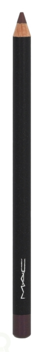 MAC Eye Kohl Pencil Liner 1.36 gr Prunella i gruppen SKØNHED & HELSE / Makeup / Øjne og øjenbryn / Eyeliner / Kajal hos TP E-commerce Nordic AB (C53877)