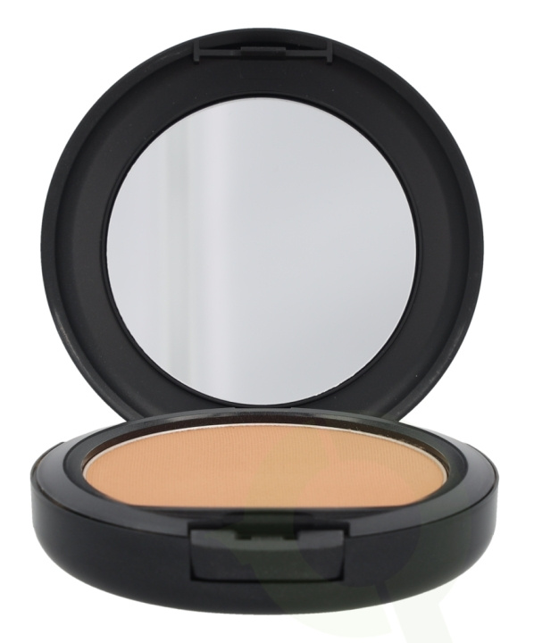 MAC Studio Fix Powder Plus Foundation 15 g NW35 i gruppen SKØNHED & HELSE / Makeup / Makeup ansigt / Foundation hos TP E-commerce Nordic AB (C53918)