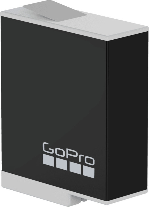 GoPro Enduro-batteri i gruppen SPORT, FRITID & HOBBY / Action kameraer og tilbehør / Andet tilbehør hos TP E-commerce Nordic AB (C53998)