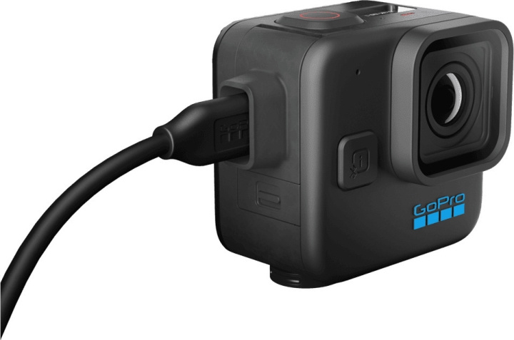 GoPro USB Pass-Through Door - Vädertålig USB-genomföringslucka för HERO11-minnet. i gruppen SPORT, FRITID & HOBBY / Action kameraer og tilbehør / Andet tilbehør hos TP E-commerce Nordic AB (C54064)