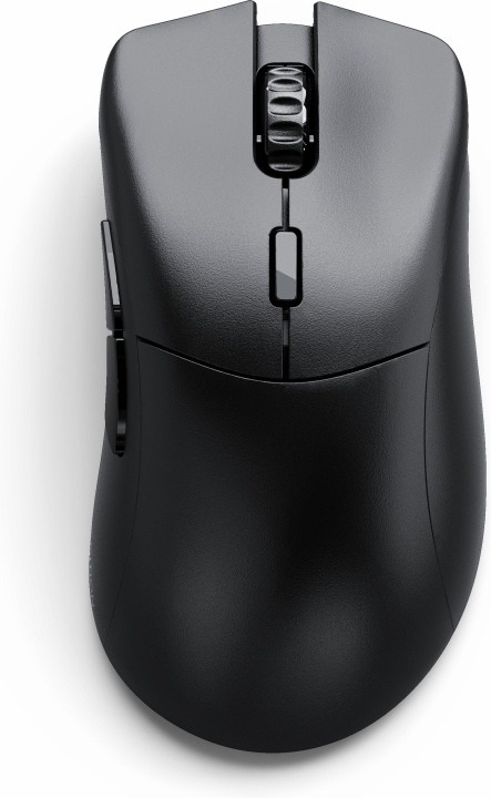 Glorious Model D 2 Pro 4K/8K Hz Edition spelmus, svart i gruppen COMPUTERTILBEHØR / GAMING / Mus hos TP E-commerce Nordic AB (C54088)
