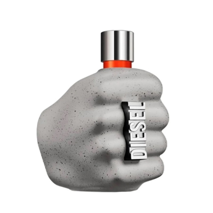 Diesel Only the Brave Street Edt 125ml i gruppen SKØNHED & HELSE / Duft & Parfume / Parfume / Parfume til ham hos TP E-commerce Nordic AB (C54109)