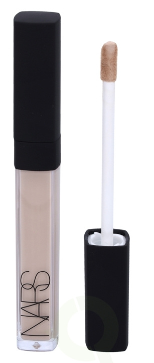 NARS Radiant Creamy Concealer 6 ml Light 1/Chantilly i gruppen SKØNHED & HELSE / Makeup / Makeup ansigt / Concealer hos TP E-commerce Nordic AB (C54213)