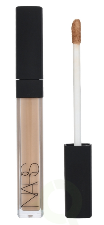 NARS Radiant Creamy Concealer 6 ml Cafe Con Leche/Light 2.6 i gruppen SKØNHED & HELSE / Makeup / Makeup ansigt / Concealer hos TP E-commerce Nordic AB (C54216)