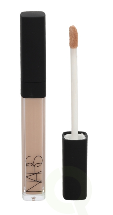 NARS Radiant Creamy Concealer 6 ml Light 2/Vanilla i gruppen SKØNHED & HELSE / Makeup / Makeup ansigt / Concealer hos TP E-commerce Nordic AB (C54217)