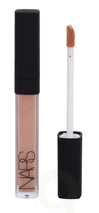 NARS Radiant Creamy Concealer 6 ml #1233 Light 3 / Honey i gruppen SKØNHED & HELSE / Makeup / Makeup ansigt / Concealer hos TP E-commerce Nordic AB (C54218)