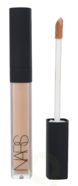 NARS Radiant Creamy Concealer 6 ml Medium 1/Custard i gruppen SKØNHED & HELSE / Makeup / Makeup ansigt / Concealer hos TP E-commerce Nordic AB (C54219)