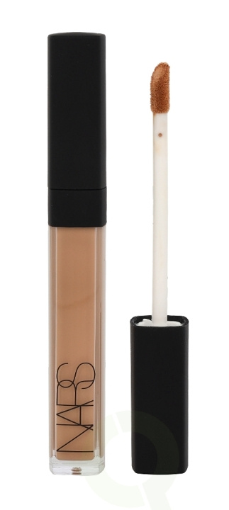 NARS Radiant Creamy Concealer 6 ml Medium 2/Ginger i gruppen SKØNHED & HELSE / Makeup / Makeup ansigt / Concealer hos TP E-commerce Nordic AB (C54220)