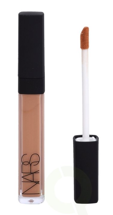 NARS Radiant Creamy Concealer 6 ml Med/Dark 1/Biscuit i gruppen SKØNHED & HELSE / Makeup / Makeup ansigt / Concealer hos TP E-commerce Nordic AB (C54221)