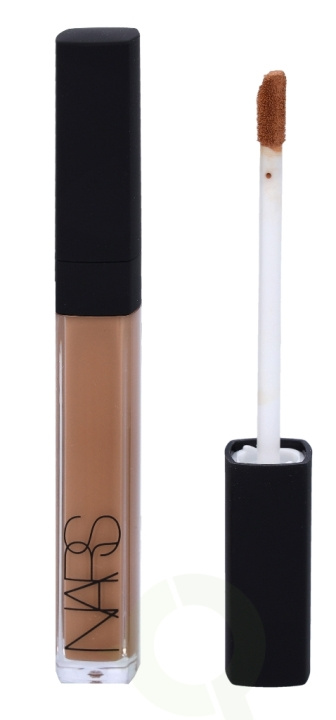 NARS Radiant Creamy Concealer 6 ml Med/Deep/2 Caramel i gruppen SKØNHED & HELSE / Makeup / Makeup ansigt / Concealer hos TP E-commerce Nordic AB (C54222)