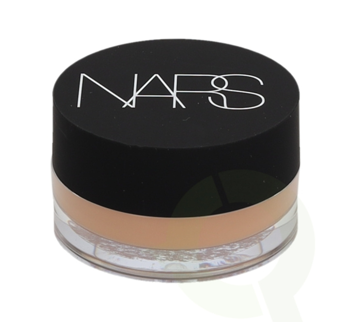 NARS Soft Matte Complete Concealer 6.2 gr Medium 2/Ginger i gruppen SKØNHED & HELSE / Makeup / Makeup ansigt / Concealer hos TP E-commerce Nordic AB (C54227)