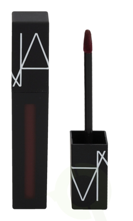 NARS Powermatte Lip Pigment 5.5 ml #2774 Rock With You i gruppen SKØNHED & HELSE / Makeup / Læber / Lip gloss hos TP E-commerce Nordic AB (C54228)