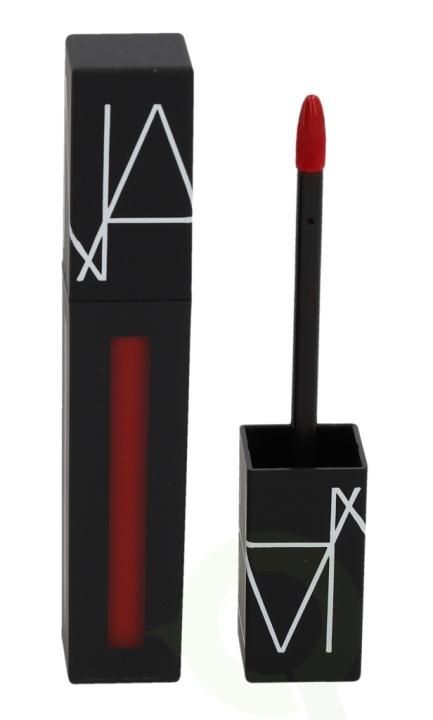 NARS Powermatte Lip Pigment 5.5 ml Don\'t Stop i gruppen SKØNHED & HELSE / Makeup / Læber / Lip gloss hos TP E-commerce Nordic AB (C54232)