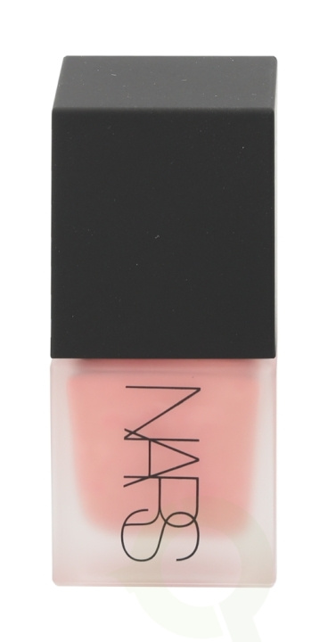 NARS Liquid Blush 15 ml Orgasm i gruppen SKØNHED & HELSE / Makeup / Makeup ansigt / Rouge / Bronzer hos TP E-commerce Nordic AB (C54234)