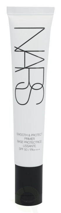 NARS Smooth & Protect Primer SPF50 30 ml i gruppen SKØNHED & HELSE / Makeup / Makeup ansigt / Primer hos TP E-commerce Nordic AB (C54241)