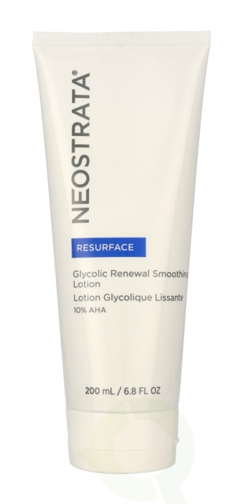 Neostrata Glycolic Renewal Smoothing Lotion 200 ml i gruppen SKØNHED & HELSE / Hudpleje / Kropspleje / Body lotion hos TP E-commerce Nordic AB (C54258)