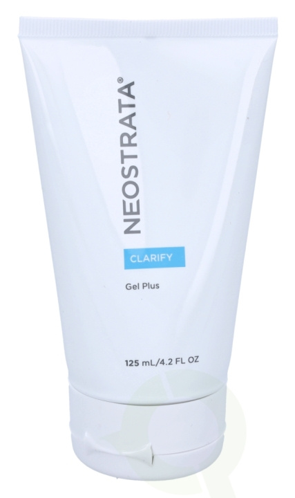 Neostrata Gel Plus 125 ml i gruppen SKØNHED & HELSE / Hudpleje / Ansigt / Dagcreme hos TP E-commerce Nordic AB (C54263)