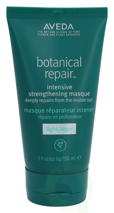 Aveda Botanical Repair Intensive Strengthening Mask - Light 150 ml i gruppen SKØNHED & HELSE / Hår og styling / Hårpleje / Hårmaske hos TP E-commerce Nordic AB (C54365)