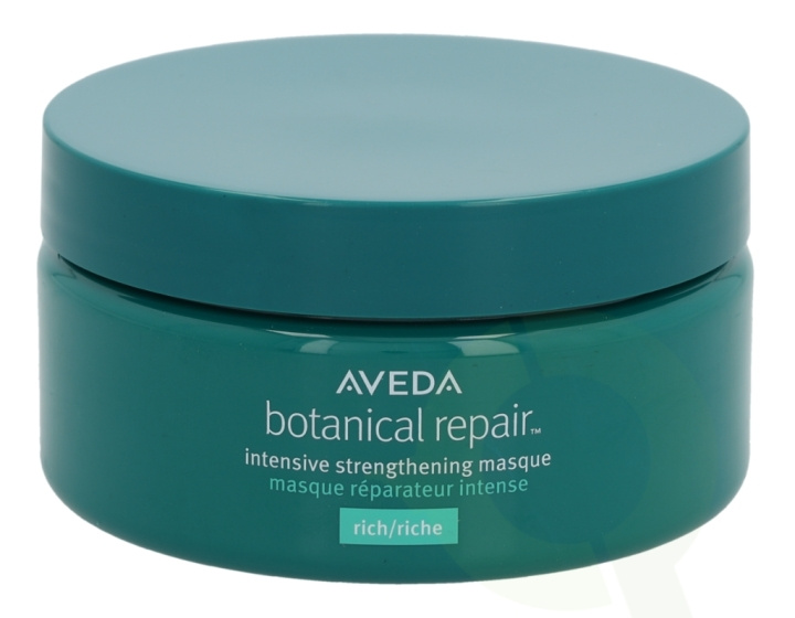 Aveda Botanical Repair Intensive Strengthening Mask - Rich 200 ml i gruppen SKØNHED & HELSE / Hår og styling / Hårpleje / Hårmaske hos TP E-commerce Nordic AB (C54366)