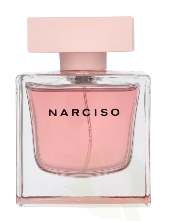 Narciso Rodriguez Cristal Edp Spray 90 ml i gruppen SKØNHED & HELSE / Duft & Parfume / Parfume / Parfume til hende hos TP E-commerce Nordic AB (C54372)